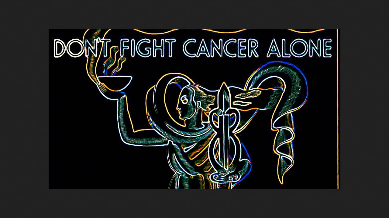 Single dose of psilocybin consistently reduces depression in cancer patients