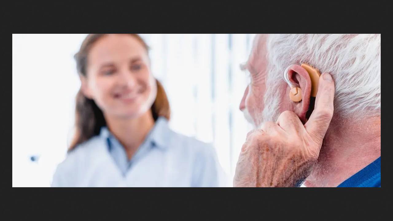 Deafness and loneliness increase the risk of dementia