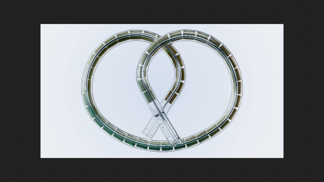 Silicone tube with medicine helps fight bladder cancer from the inside