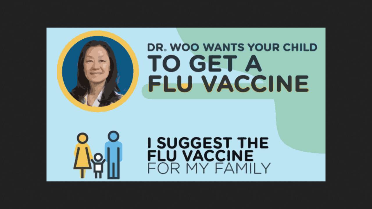 Videos and postcards from doctors fail to motivate Americans to get flu shots