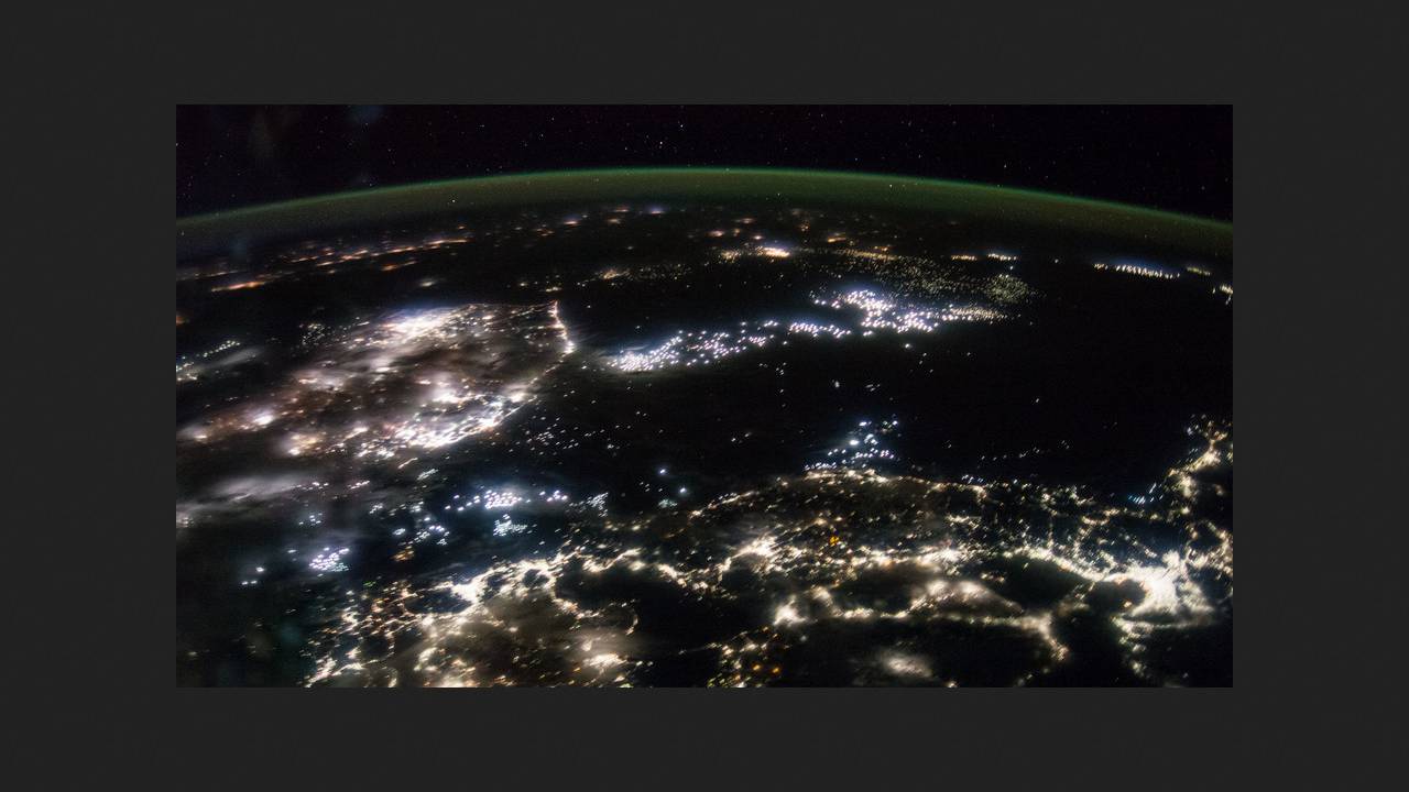 Світло ночами пов'язали зі зростанням ризику серцево-судинних захворювань