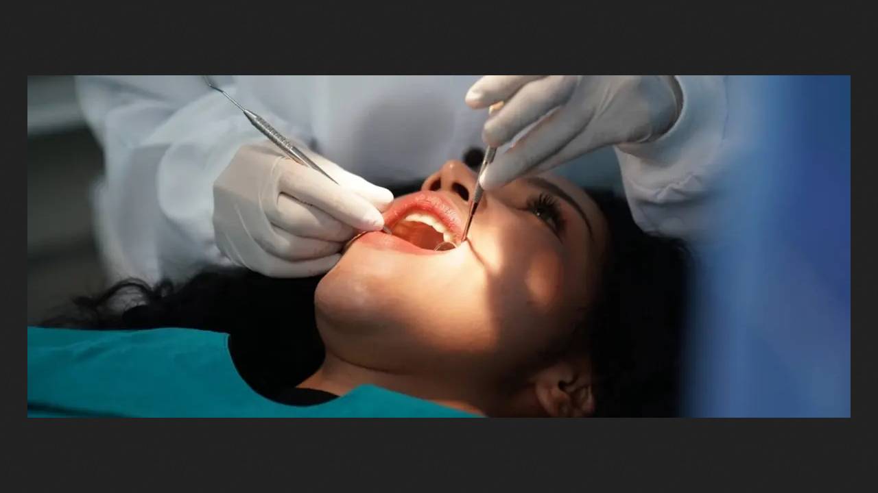 Создан гель, восстанавливающий зубную эмаль за недели