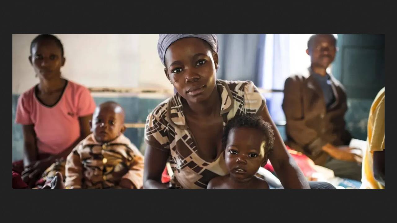 Новый препарат вылечил более 97% пациентов с малярией