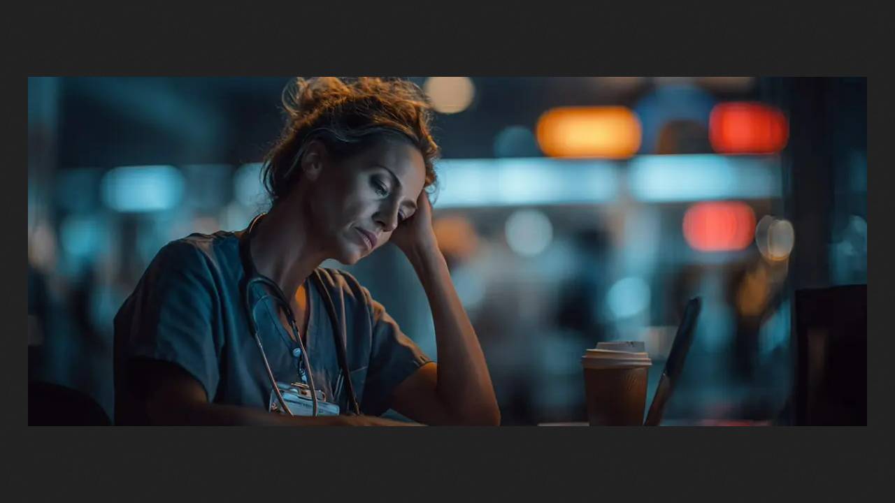 Night shifts weaken the immune system and provoke cancer