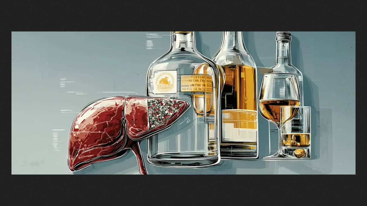 Wczesny biomarker włóknienia wątroby wykryto we krwi