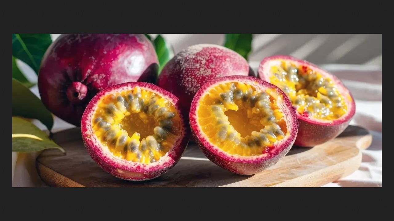 Молекула маракуйи защищает от болезни Альцгеймера