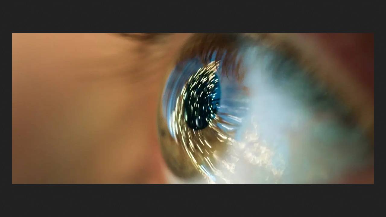 Sztuczna siatkówka wykorzystuje kanał wzrokowy podczerwieni