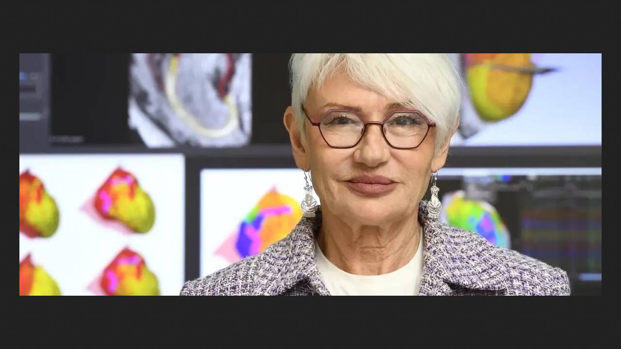 Цифрові двійники сердець забезпечили 100% успіх лікування аритмії